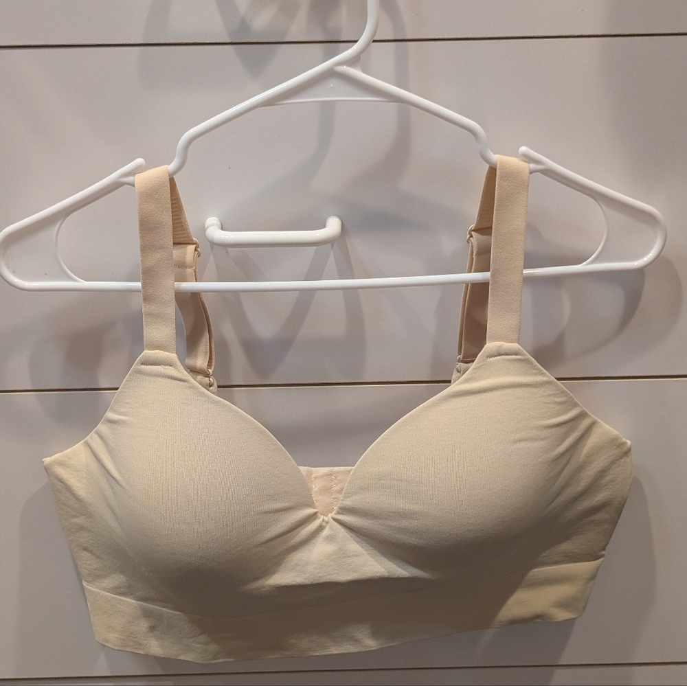 Shapermint Truekind Bra XL
